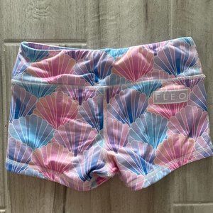 FLEO OG Rainbow Seashells